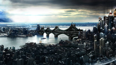 The History making alexiuss dalqbe