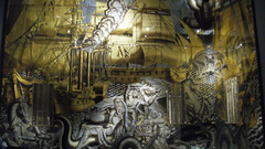 The History of navigation