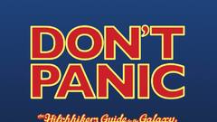 The Hitchhikers Guide To