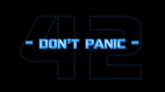 The Hitchhikers Guide To