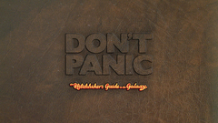 The Hitchhikers Guide To