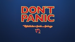 The Hitchhikers Guide To
