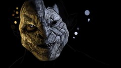 The Hobbit artwork Azog