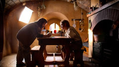 The Hobbit martin freeman