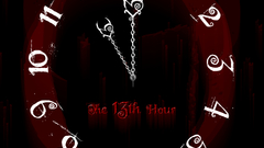 The hour Album Art