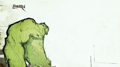 The Hulk Hulk (comic