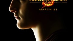 The hunger games movie posters Alexander Ludwig