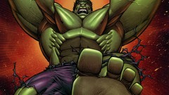 The Incredible Hulk comics Avengers marvel comics Incredible 