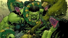 The Incredible Hulk comics marvel comics Incredible Hulk