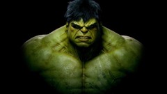 The Incredible Hulk Incredible Hulk