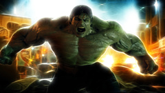The Incredible Hulk (Movie)