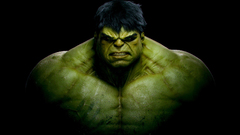 The Incredible Hulk (Movie)