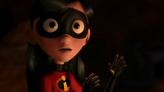 The Incredibles
