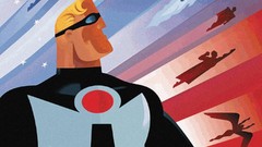 The Incredibles animation pixar