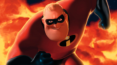 The incredibles Movie
