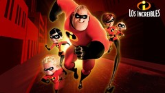 The Incredibles pixar Disney Company Elastigirl