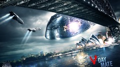 The international on abc