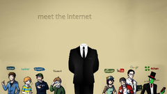 The Internet final high meet Resolution