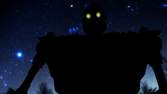 The Iron Giant