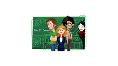 The it crowd