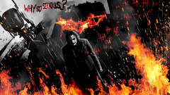 The joker film Heath