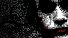 The joker illusions The