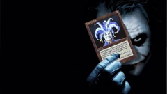 The joker magic: the