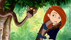 The jungle book cartoons