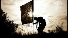 The just Idiots lets ignore djihad buldozeristerkho