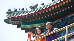 The Karate Kid jaden smith