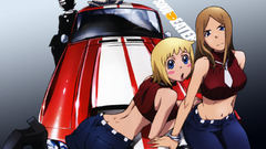 The Kid patricia thompson