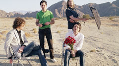 The Killers music bands