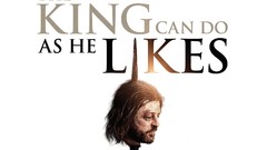 The King game of thrones hbo house stark