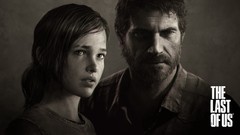 The last of us Joel video games