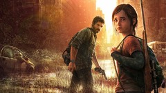 The last of us Joel video games
