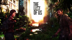 The last of us naughty dog post-apocalyptic