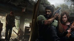 The last of us survival horror video games screenshots