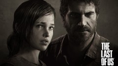 The last of us video games Elly