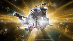 The last remnant square enix