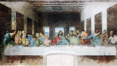 The Last Supper