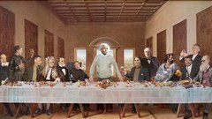 The Last Supper