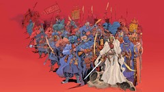 The League of Extraordinary Gentlemen comics