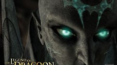 The Legend of Dragoon