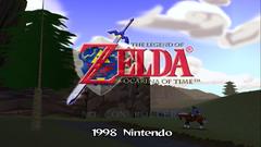 The Legend of Zelda: