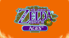 The legend of zelda