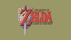 The legend of zelda