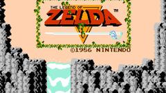 The legend of zelda