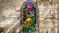 The legend of zelda