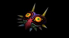 The Legend of Zelda: Majoras Mask