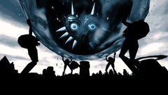 The legend of zelda The Legend of Zelda: Majoras Mask Majoras 